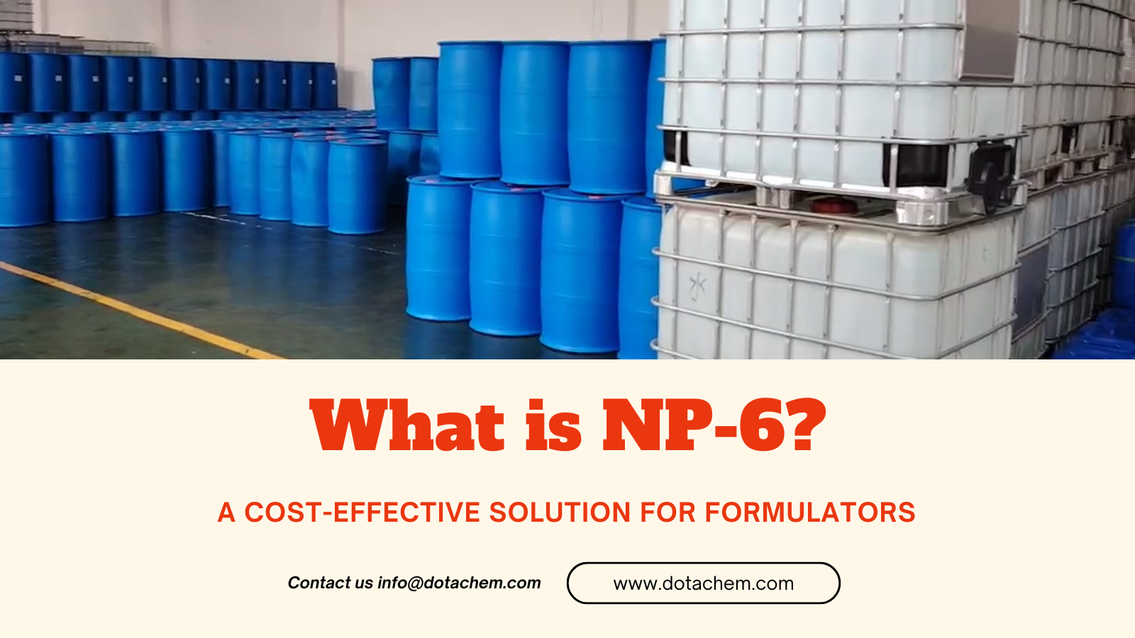 ما هو استخدام الإنتاج والفائدة من Nononlphenol Ethoxylate 6؟