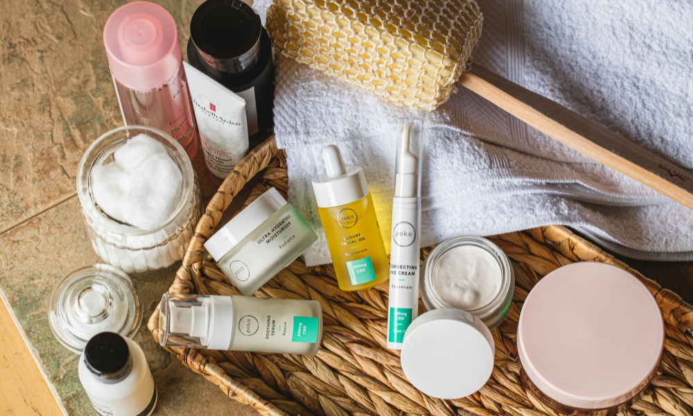 لوريل كحول إيثوكسيلات (AEO-2): الخصائص وقيمة تطبيق الصناعة